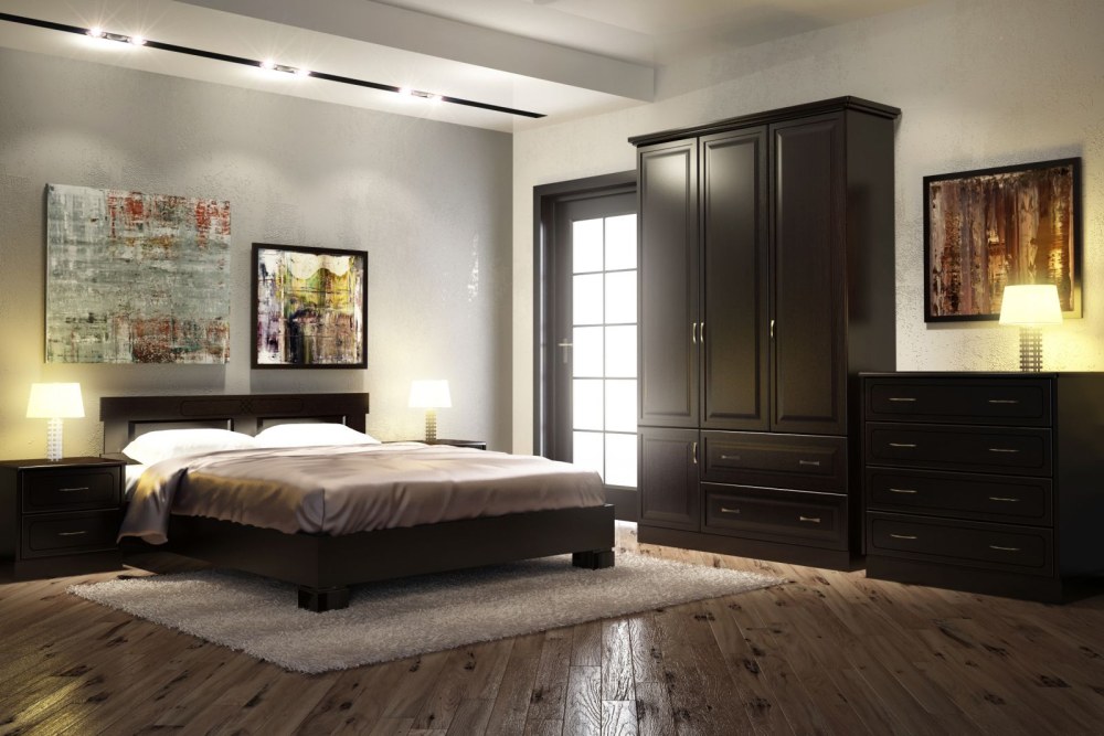 Кровать Dreamline Варна 1 бук