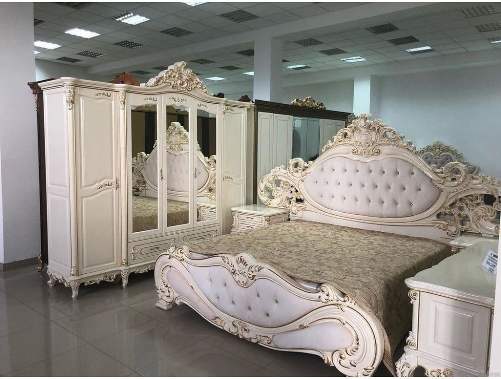 Спальня Версаль Арида