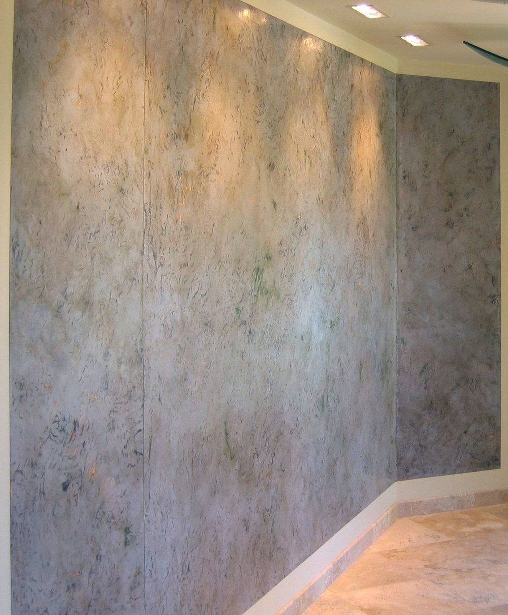 Stucco Veneziano венецианская штукатурка