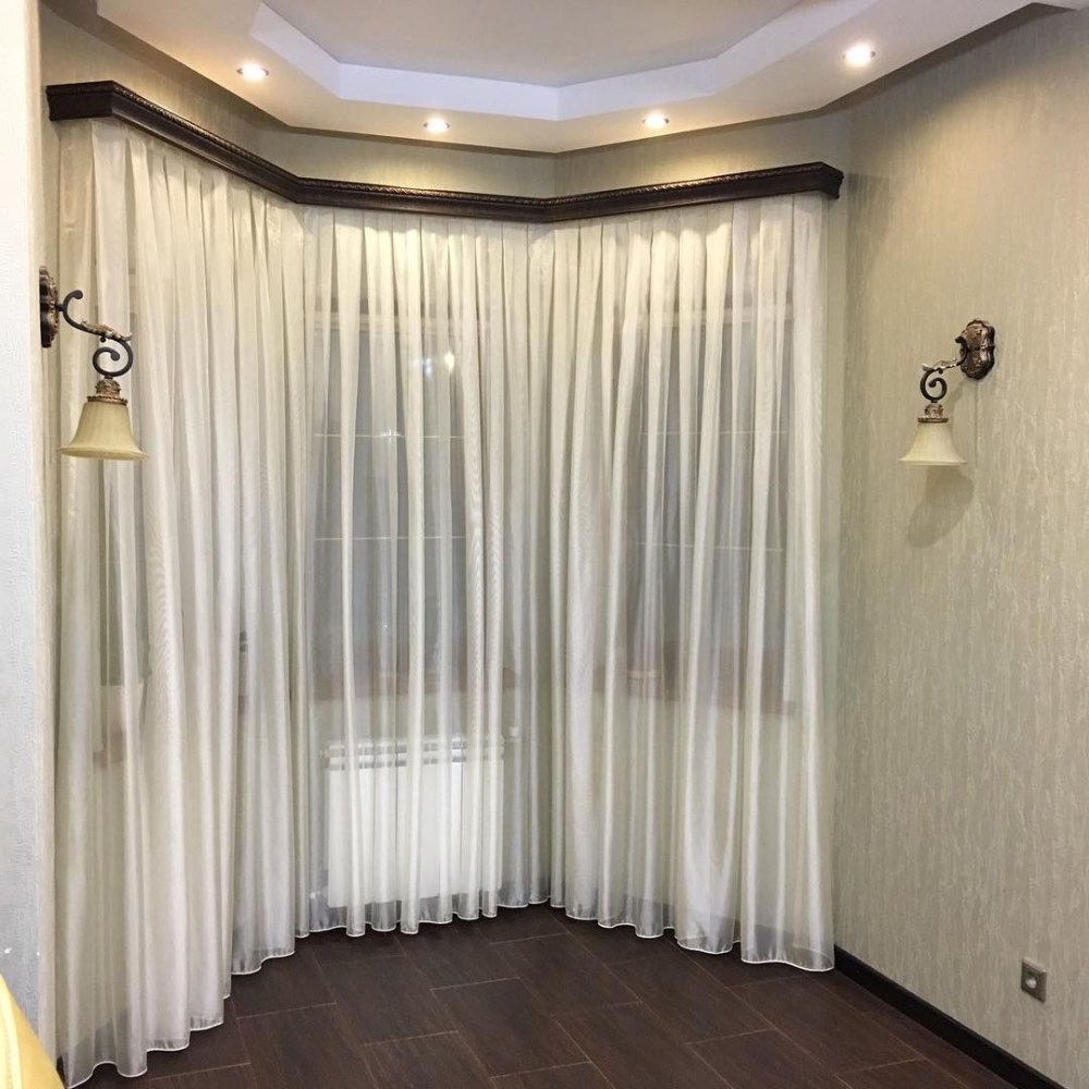 Эркерный карниз Северная Долина