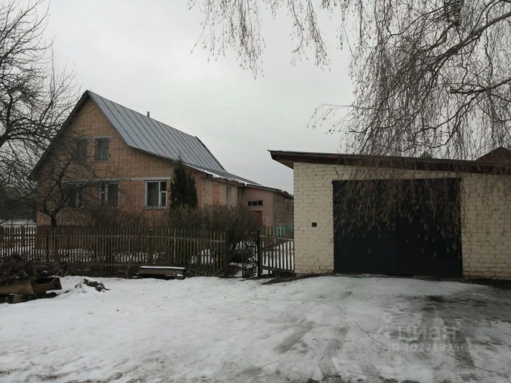 С Боринское Липецкий район