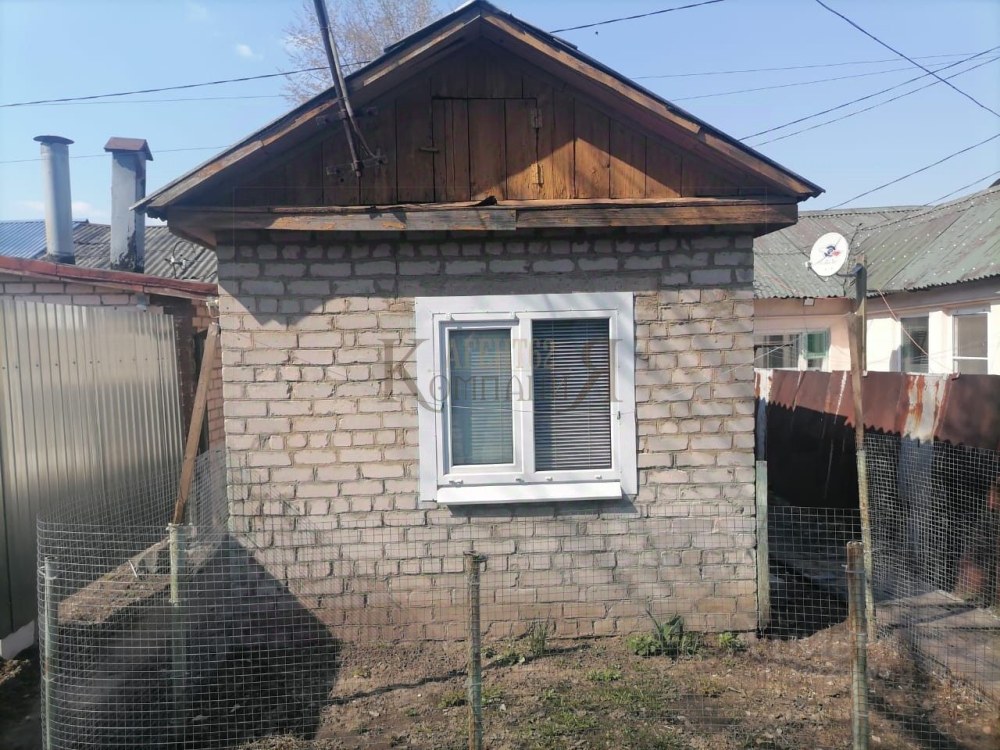Дача 16 м² на участке 5 сот