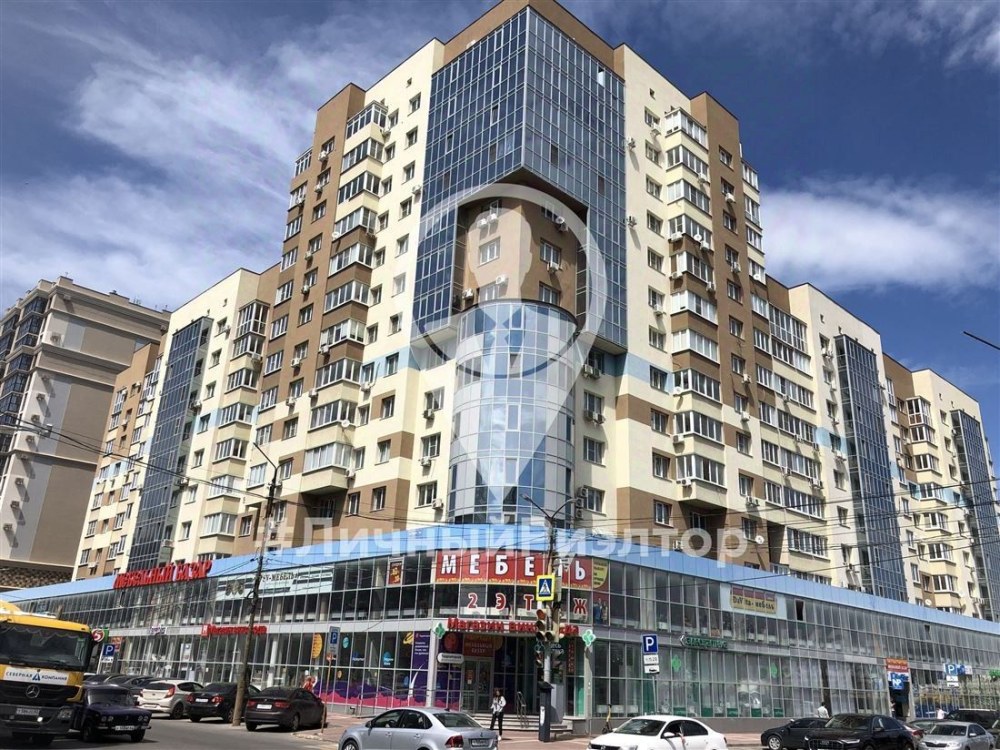 ЖК Империал Архангельск
