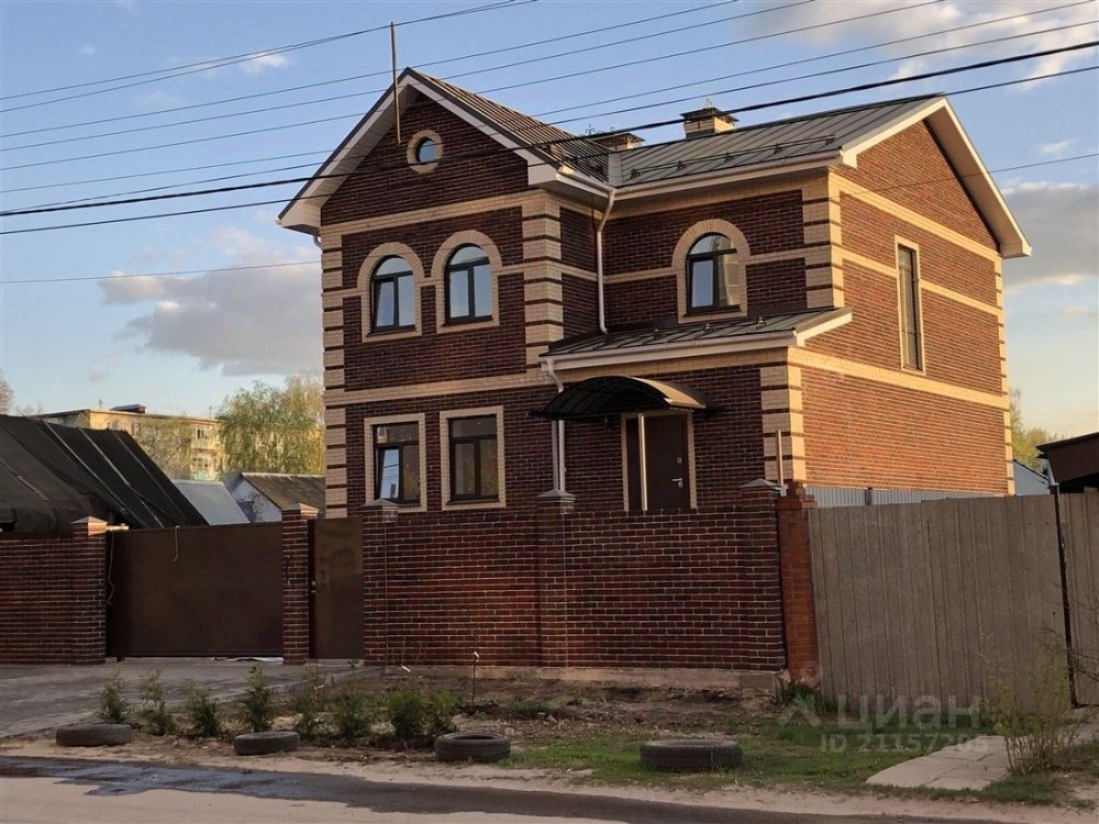 Успенка Зеленодольский район