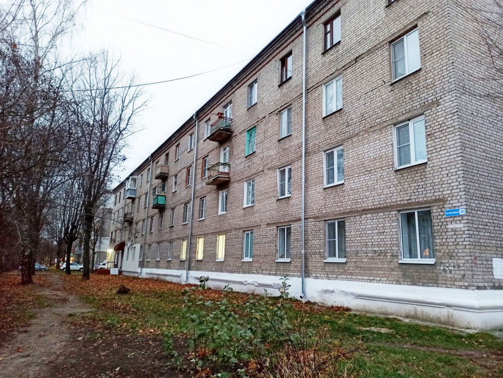 Сестрорецкая 15 Пермь