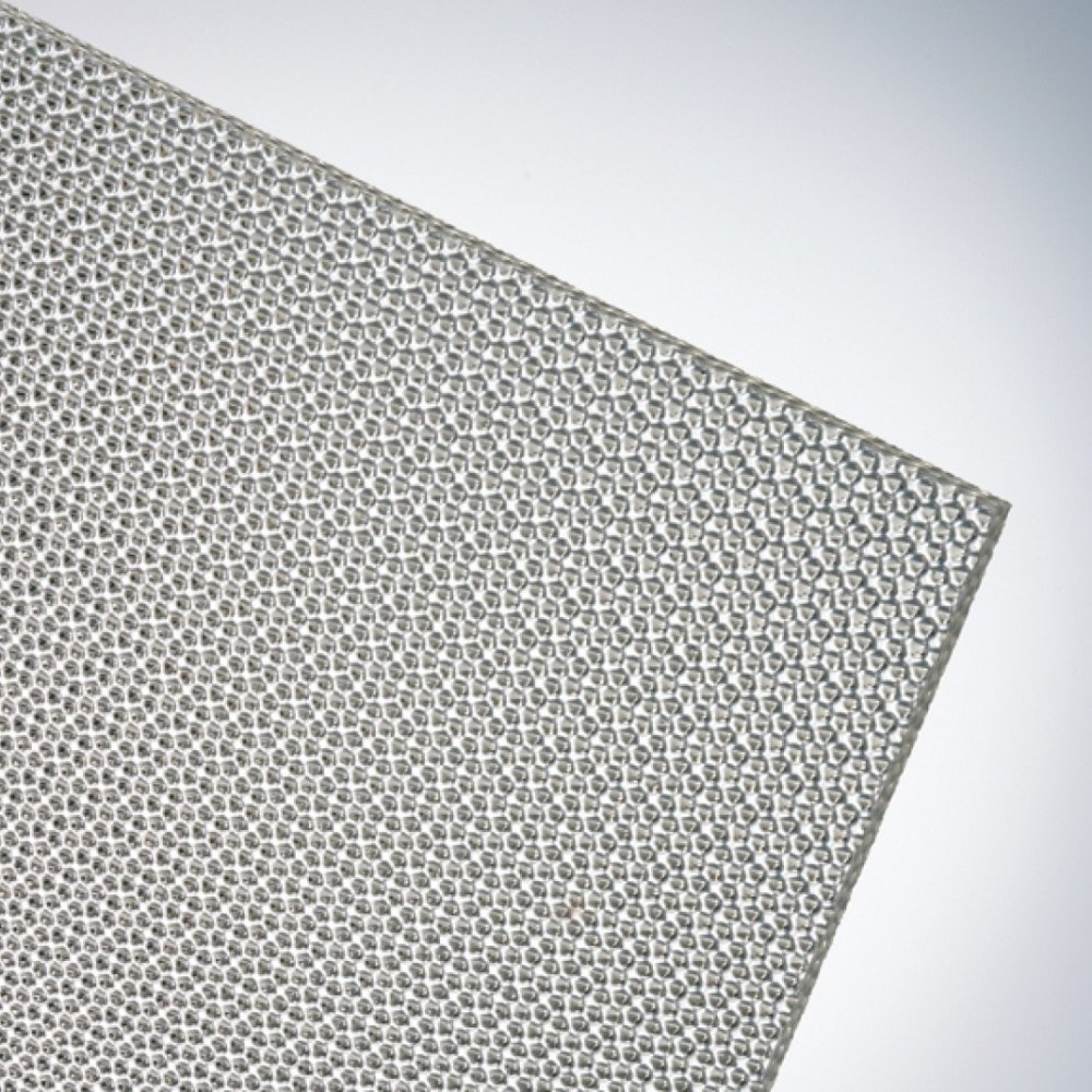 Оргстекло прозрачное Plexiglas XT Clear 20070