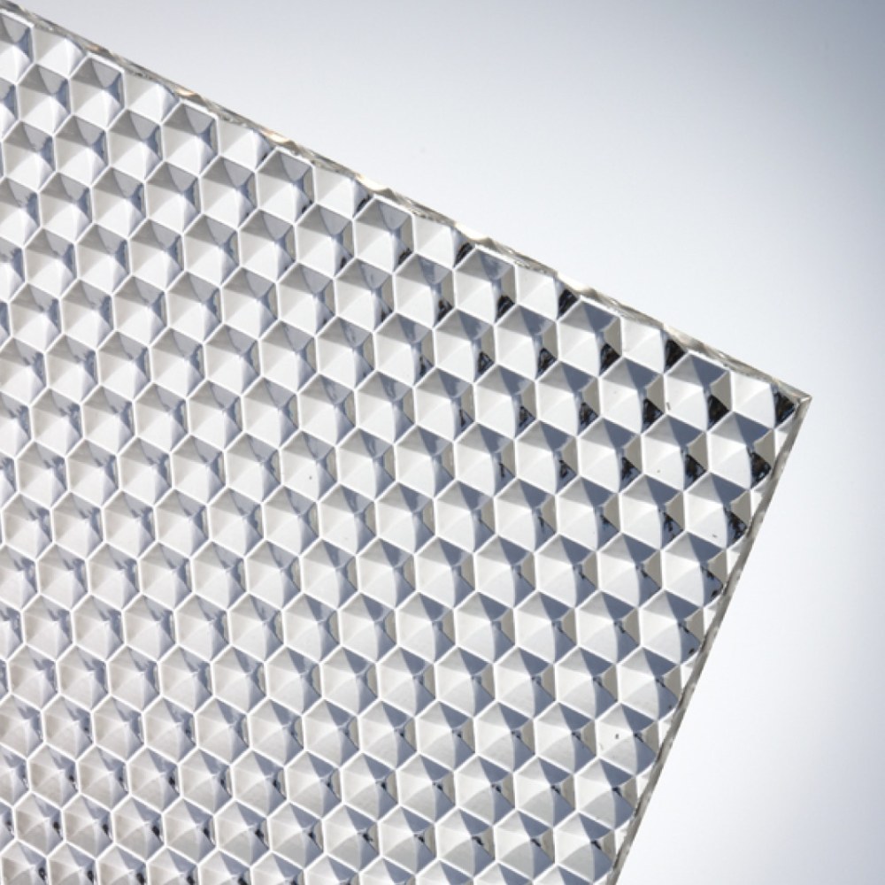 Лист Plexiglas XT 3мм