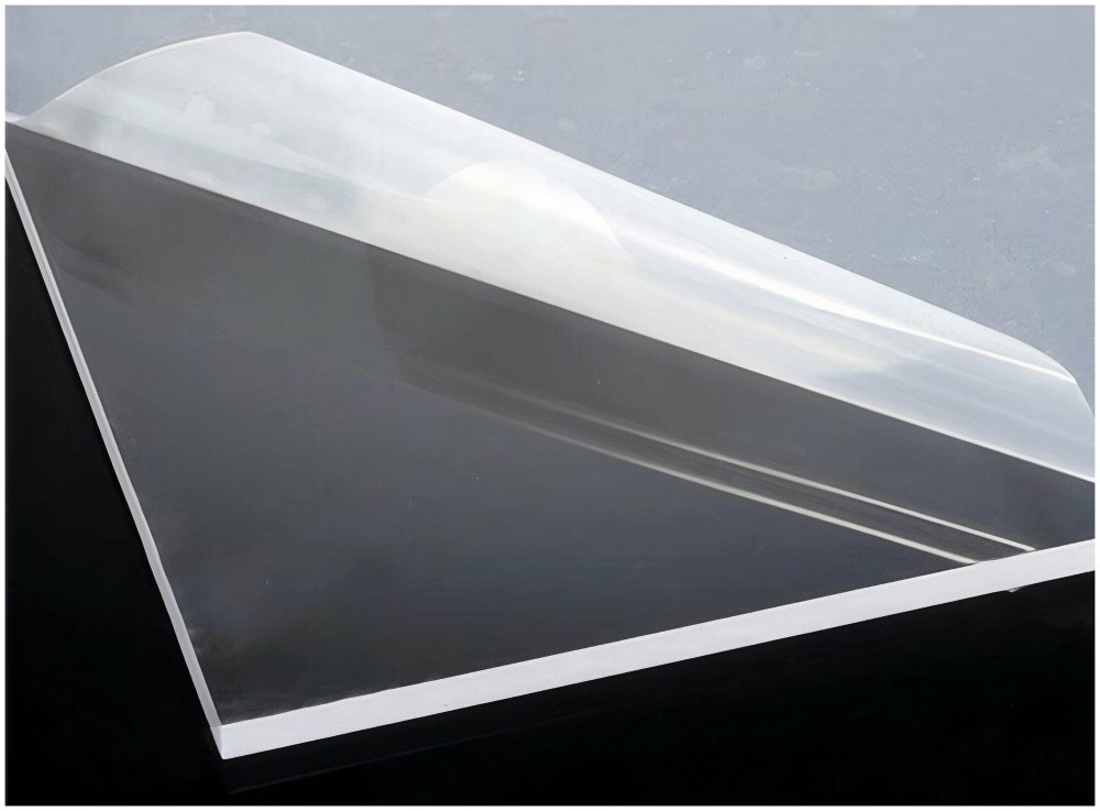 Оргстекло 4 мм Clear Acrylic Sheet