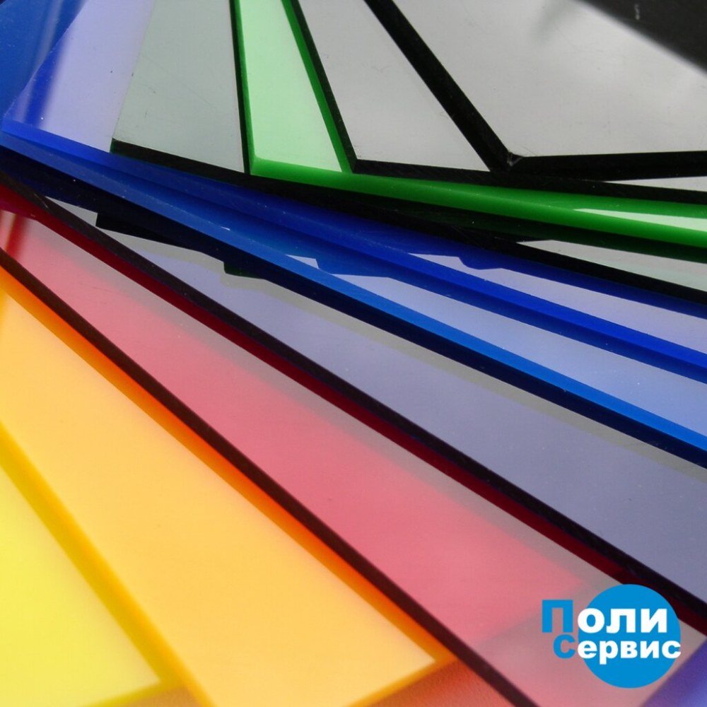 Экструзионное оргстекло ACRYMA 72