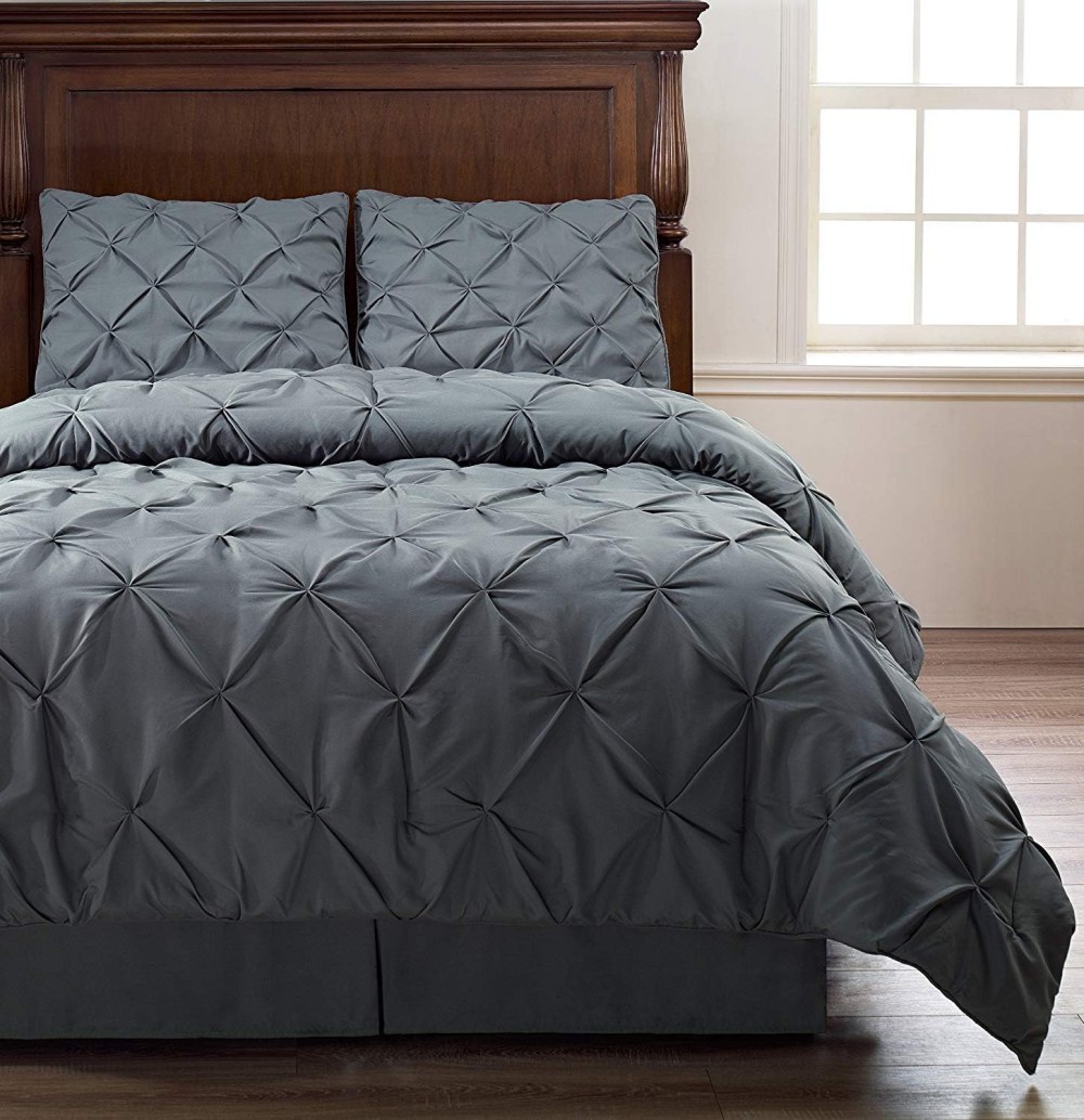 Стеганое покрывало Queen 230x200