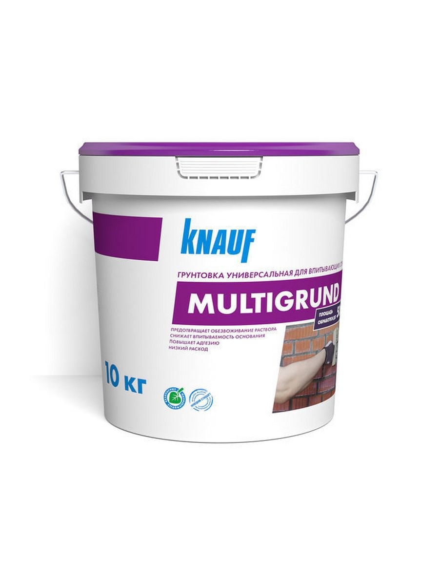 Грунтовка Knauf Тифенгрунд