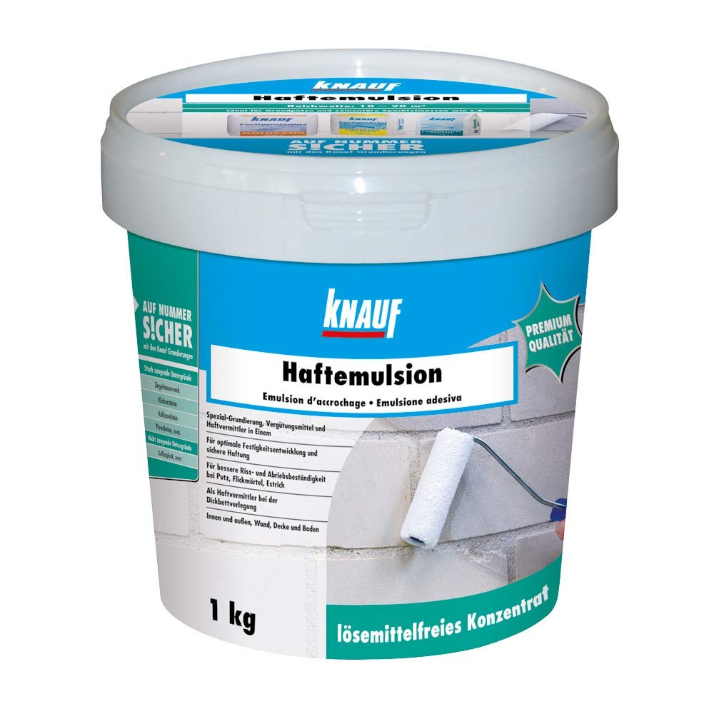 Knauf Тифенгрунд