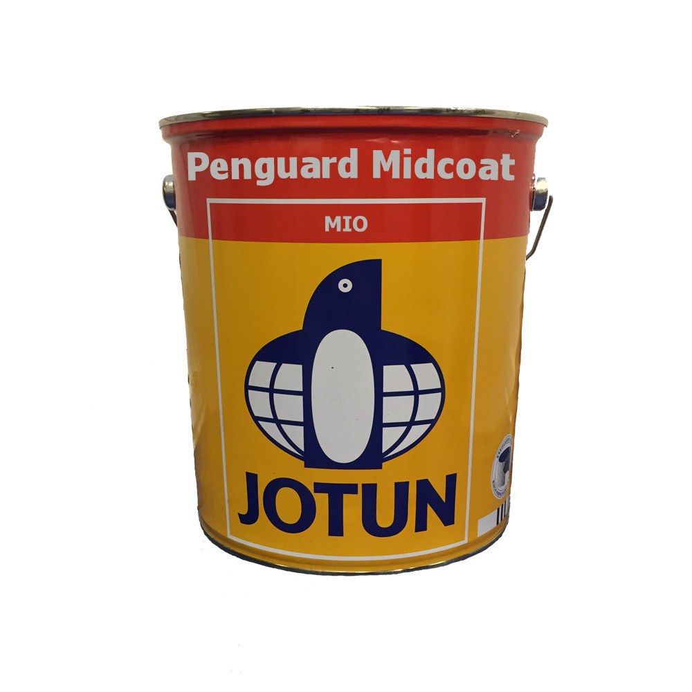 Краска Pilot Jotun