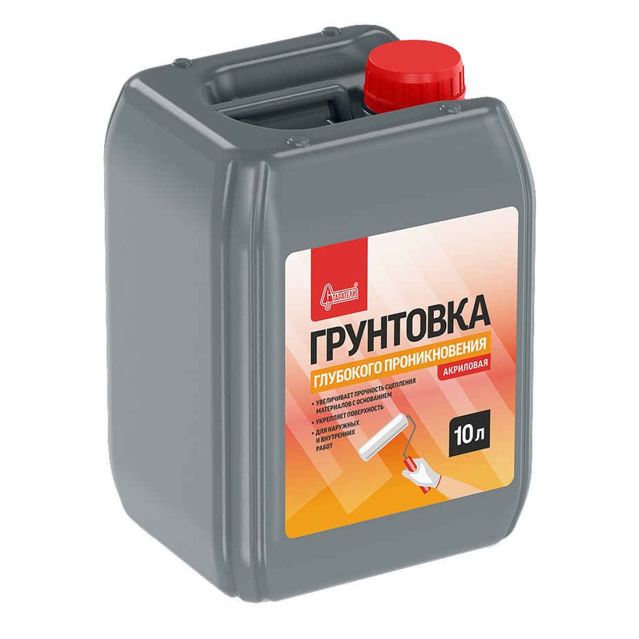 Грунтовка Старатели 10л
