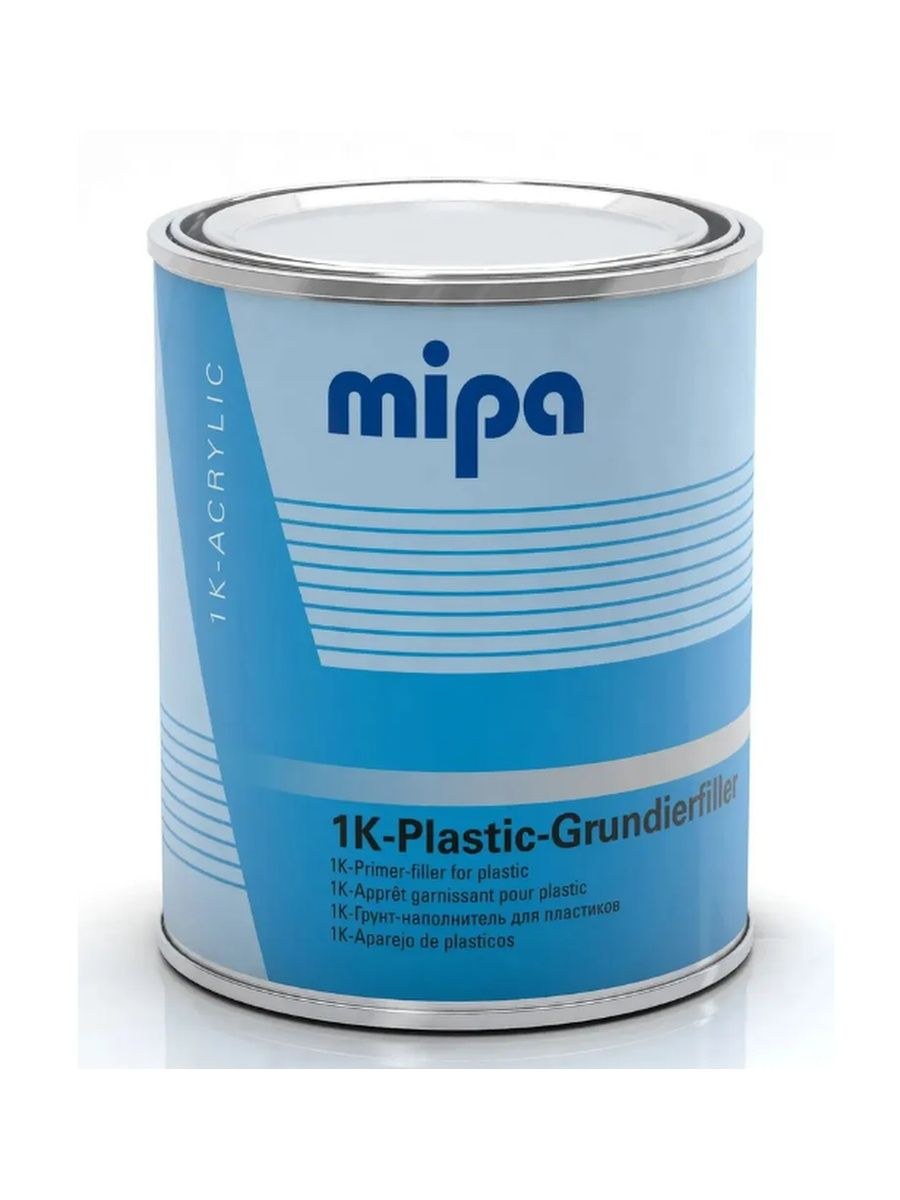 Грунтовка MIPA эпоксидная
