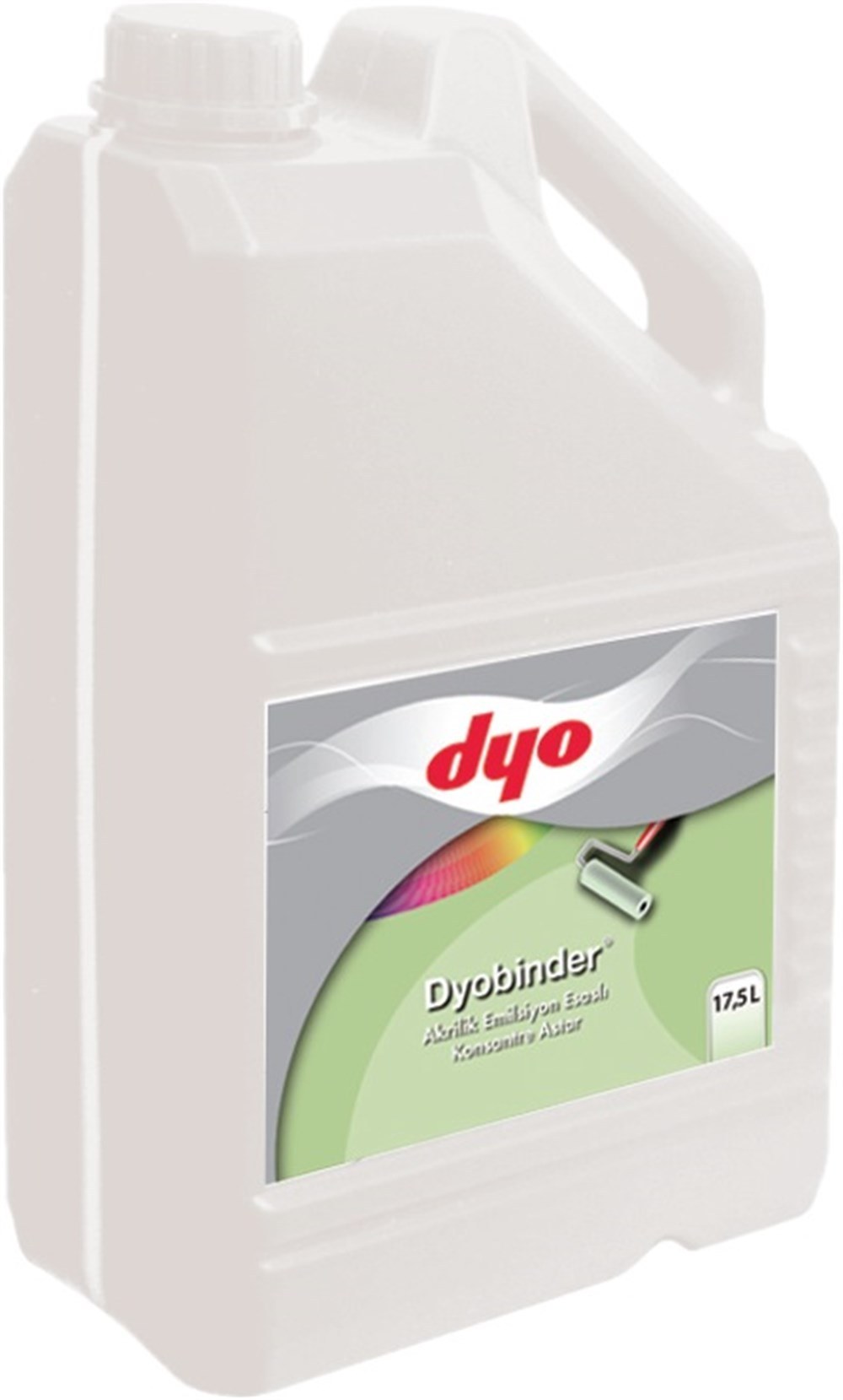 Грунтовка Dyobinder