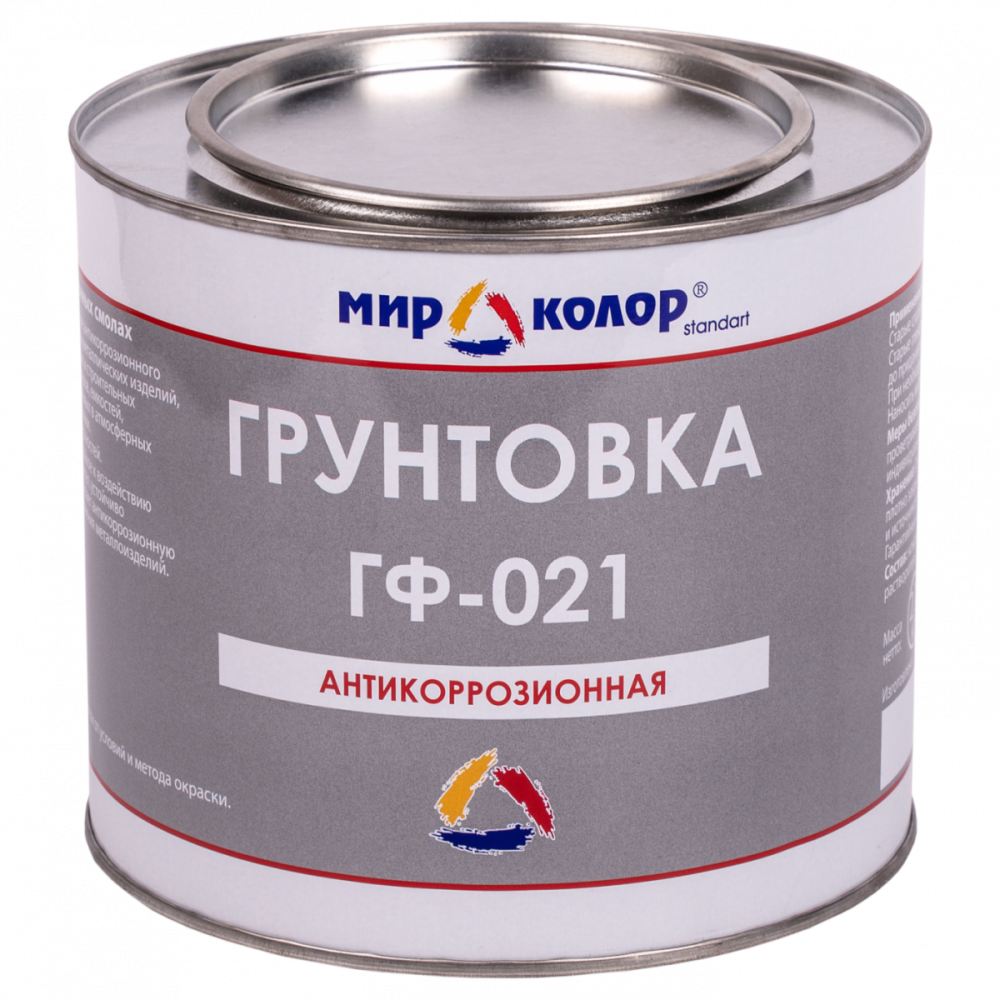 Эмаль ПФ-115 алкидная
