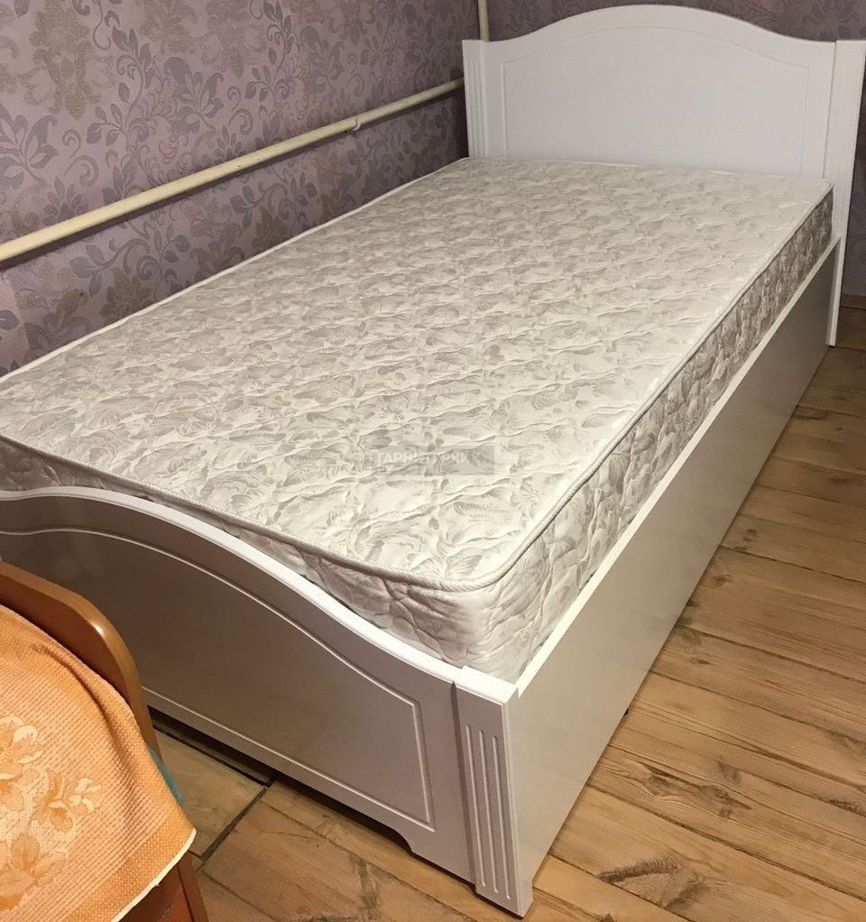 Кровать Аскона 120х200