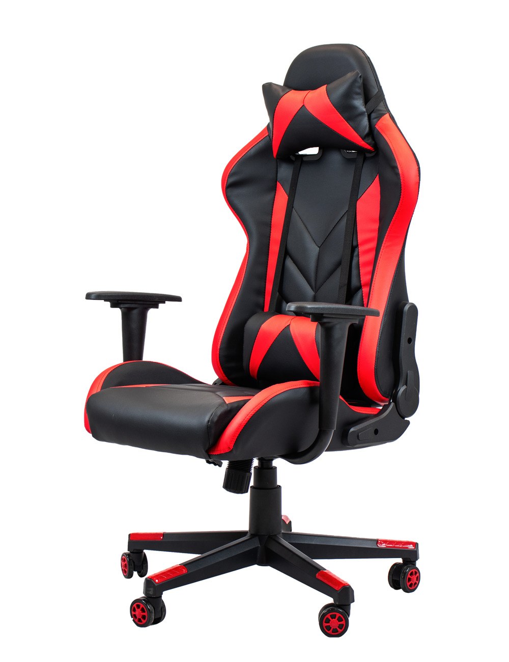 Игровое кресло Raybe k-5903 зеленое
