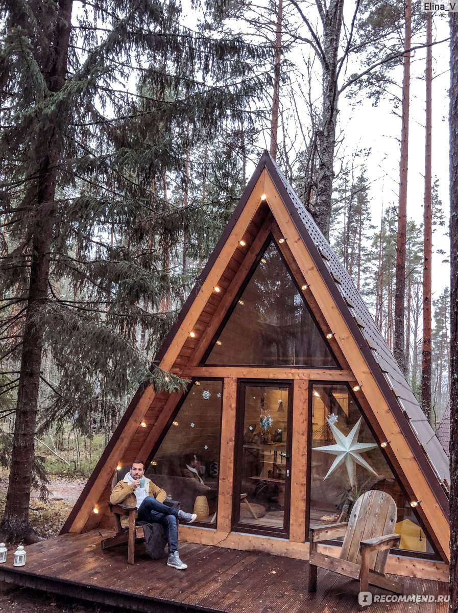 Shanti Home Ленинградская область