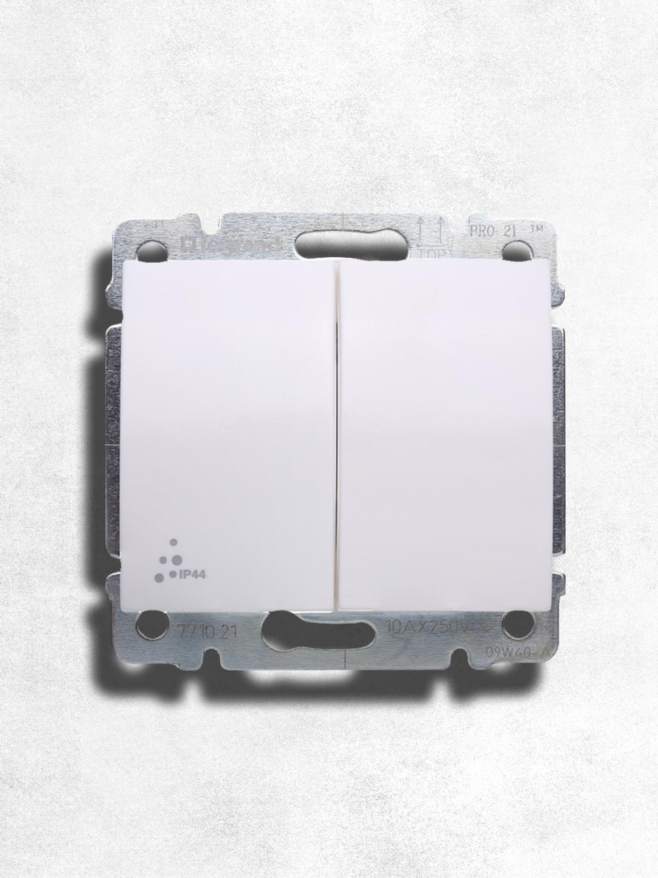 Legrand Galea Life 775652