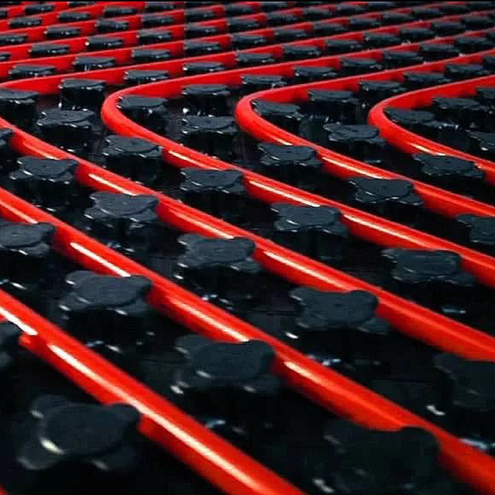 Плита Energofloor Pipelock 30/0.7-1.1 des-SG