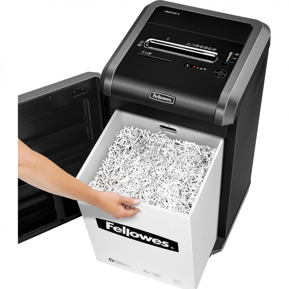 Powershred 325ci FS-46320