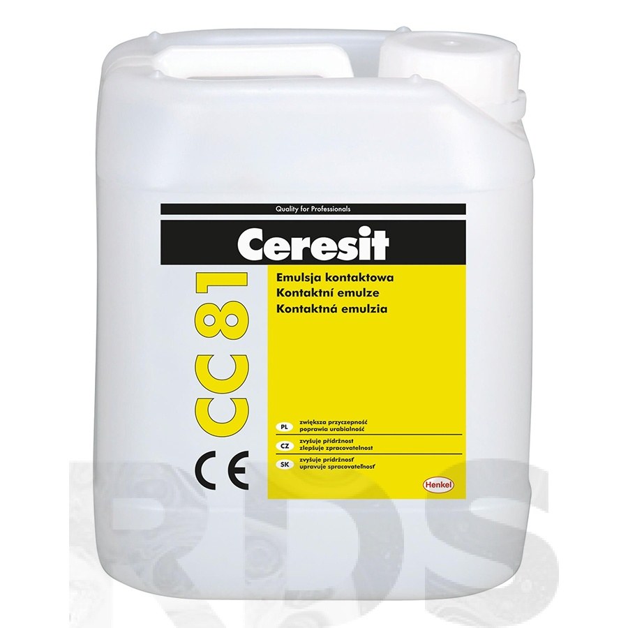 Грунт Ceresit ct17