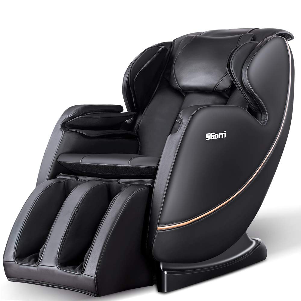 Массажное кресло Yamaha Gucci