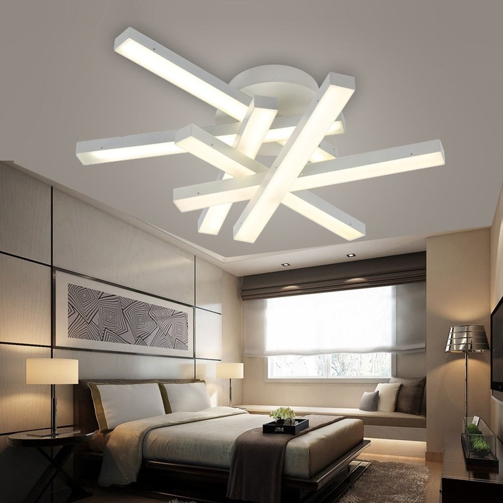 Modern Ceiling Light подвесной светильник