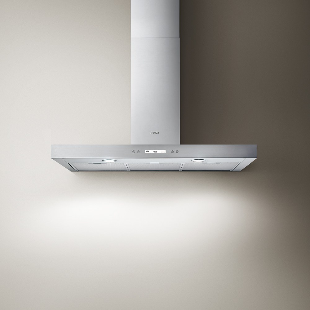 Вытяжка Jet Air Touch IX/A/90