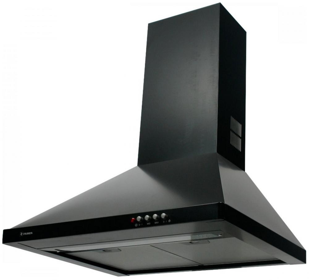 Faber strip Smart PB BK a60