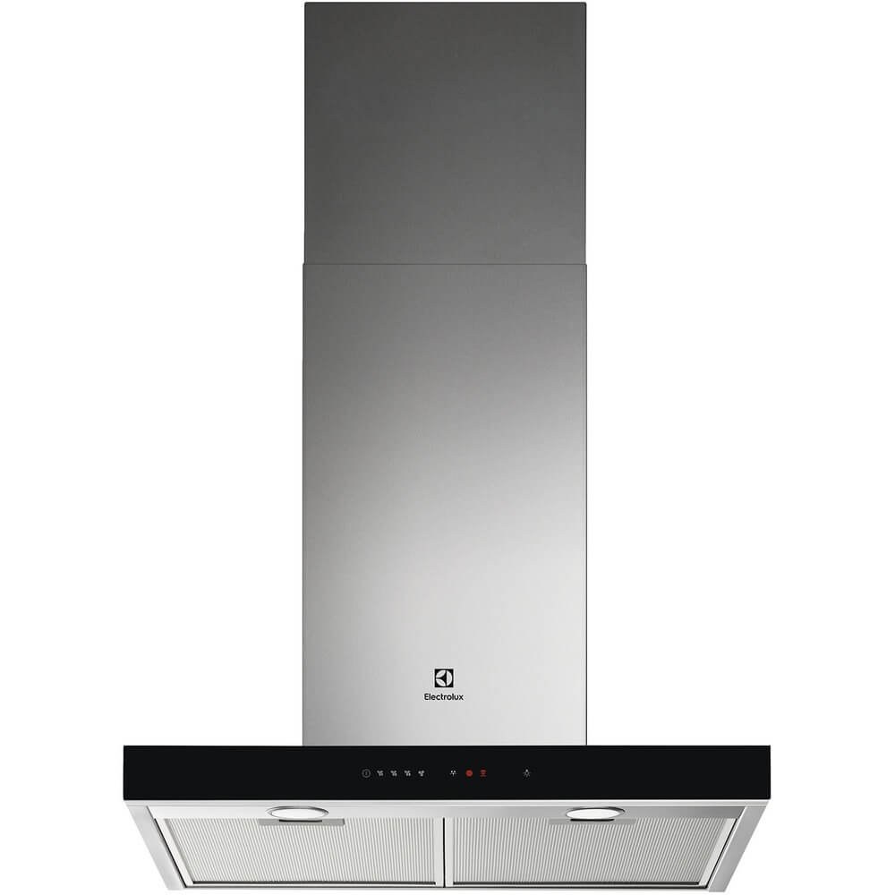 Electrolux lft766x
