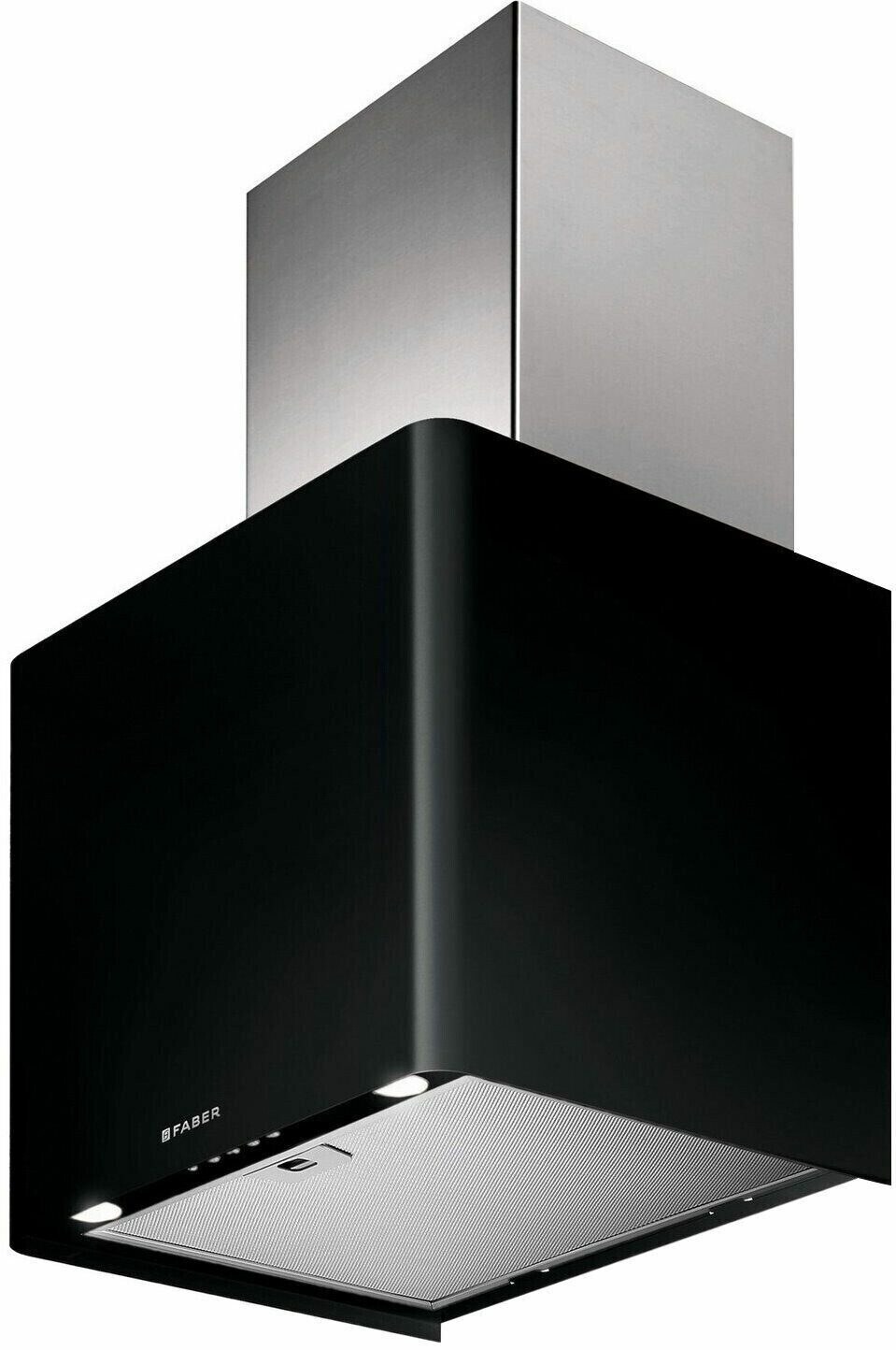 Faber Lithos eg6 BK led a45