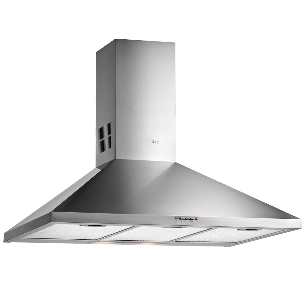 Вытяжка Teka DBB 60 Black