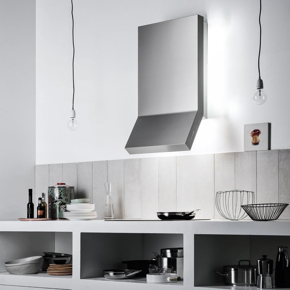 FALMEC Rialto Top Fasteel 55