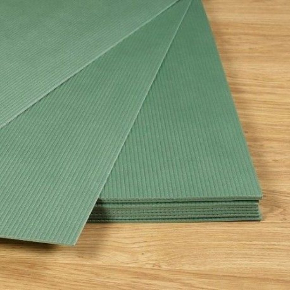Подложка под ламинат 3 мм Solid Солид листовая