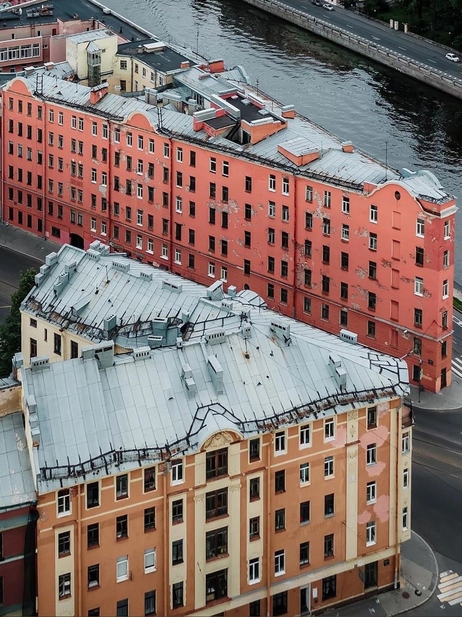 Набережная Фонтанки 199 Санкт-Петербург
