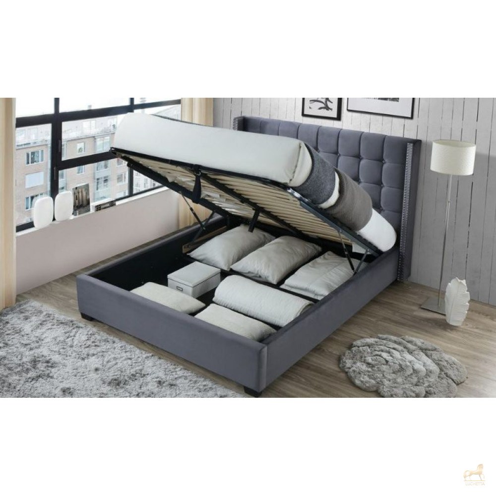 Infi2868 кровать 160 см