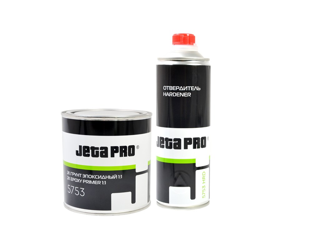 Эпоксидный грунт Jeta Pro 5559