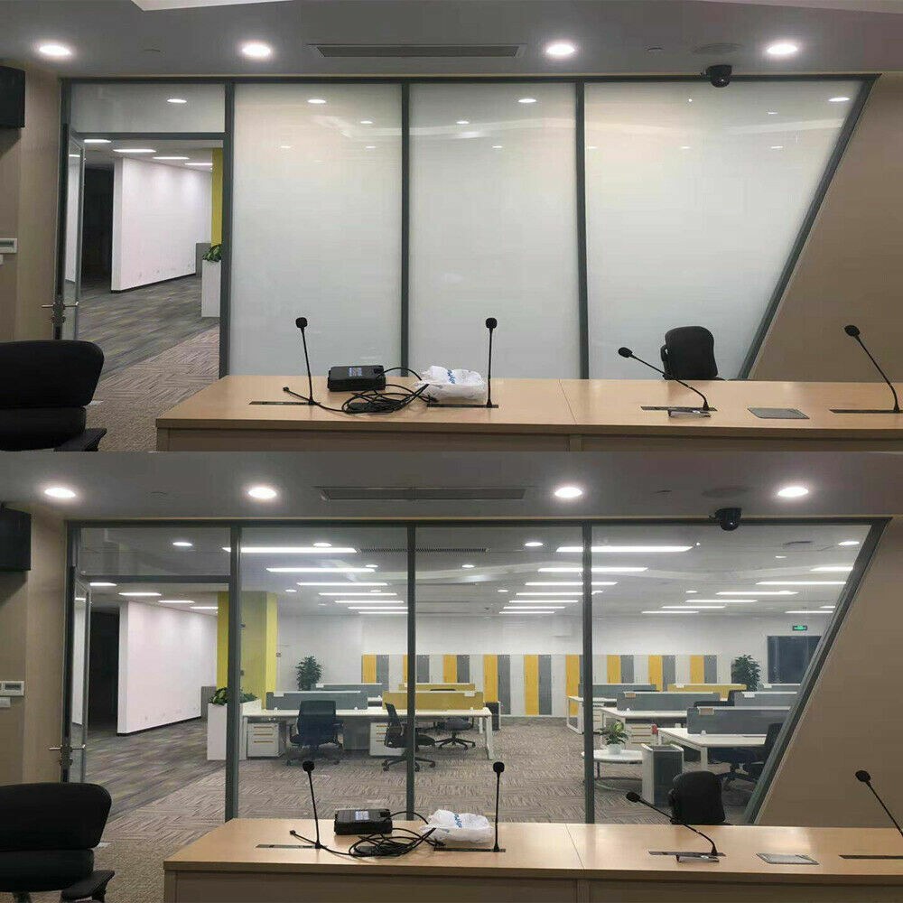 Электрохромное стекло view Dynamic Glass