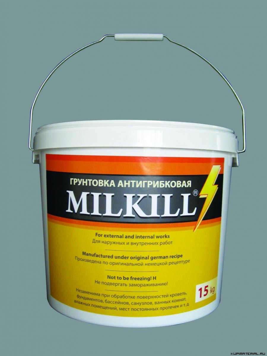 Milkill грунтовка