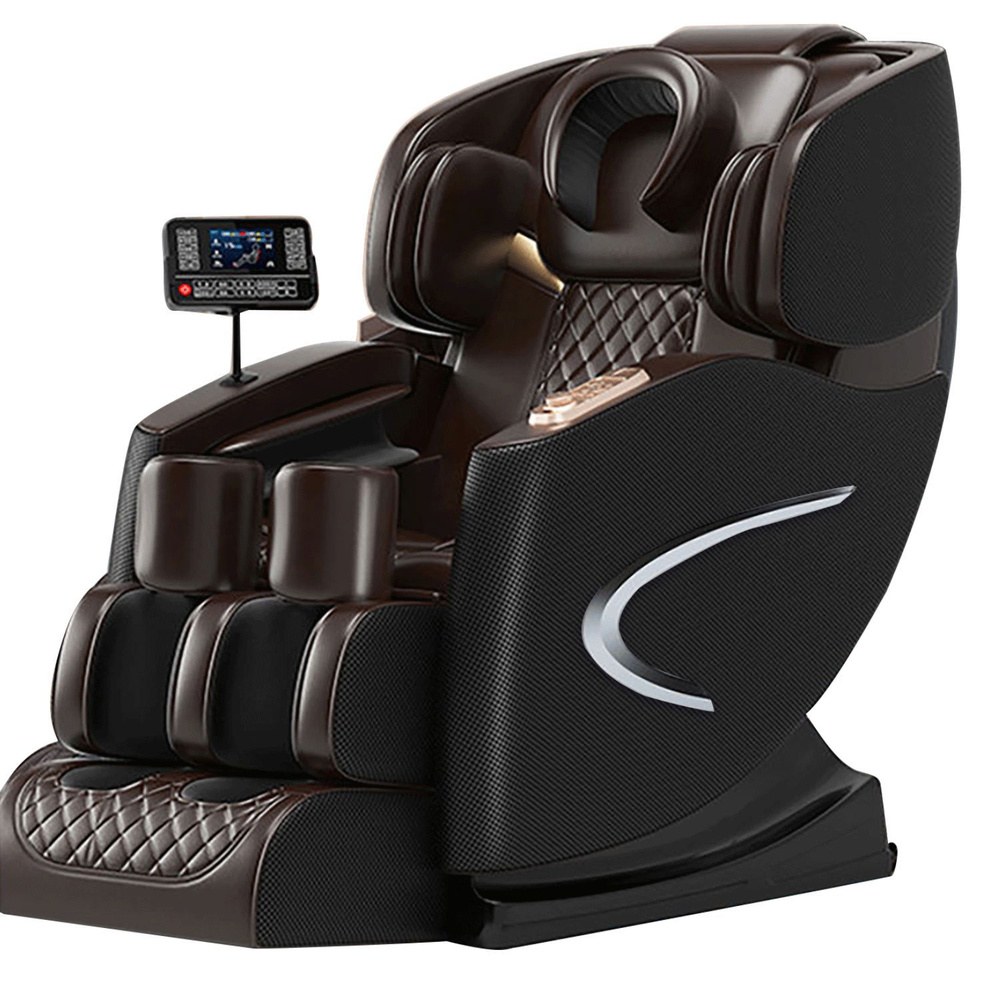 Массажные кресла massage paradise