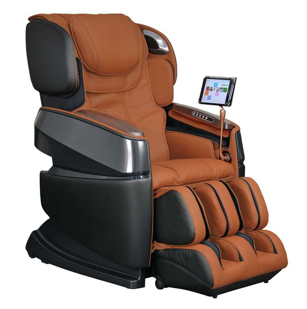 Кресло массажное Booker 8310