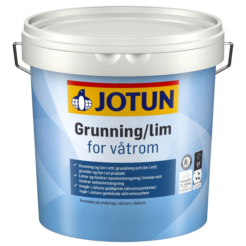 Покрытие двухкомпонентное антикоррозийное Jotun Penguard Universal