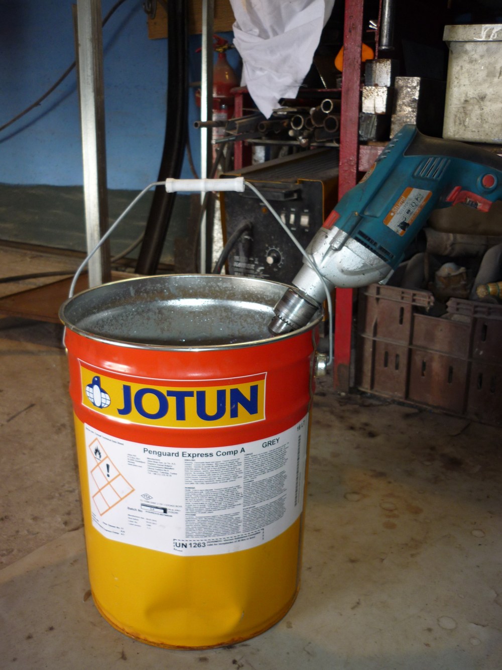 Jotun Jotamastic 90