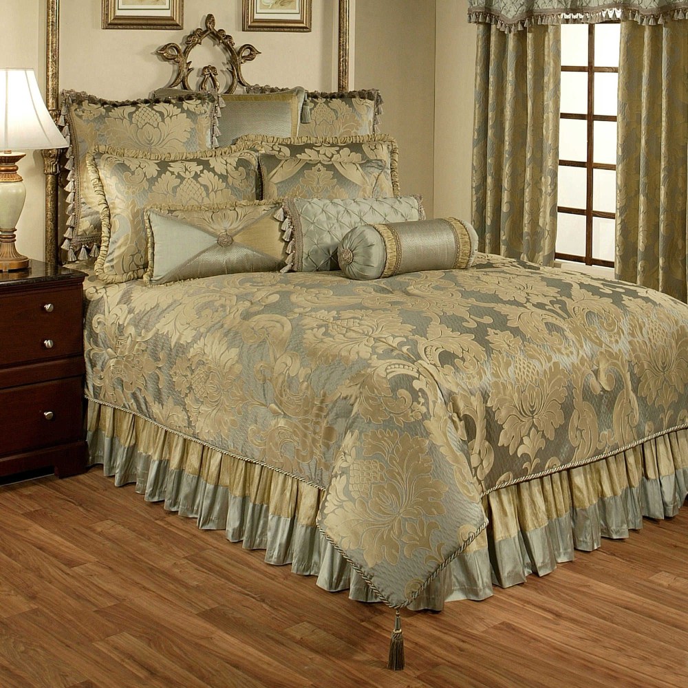 Постельный комплект Angela Luxury Bedding