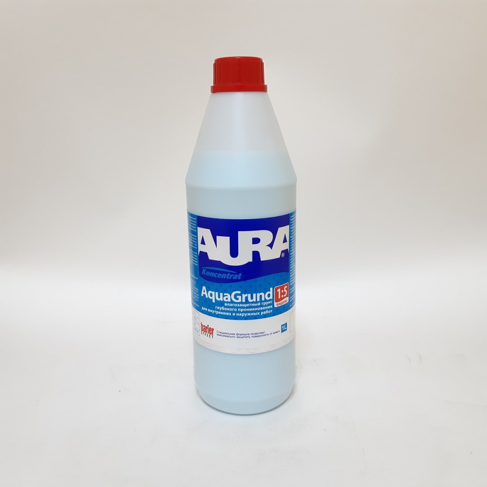 Грунтовка Aura Aqua Grunt
