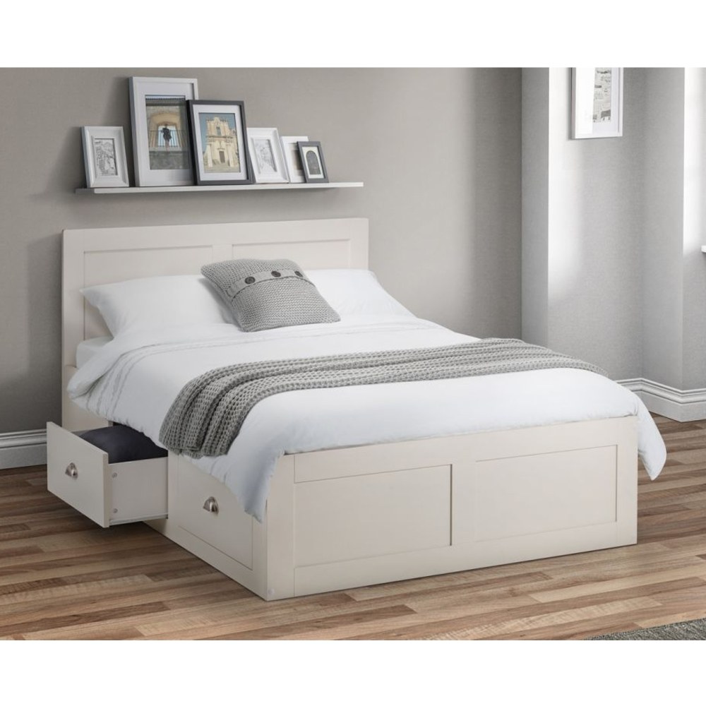 Кровать «Wooden Bed»-4 160*80см подростковая