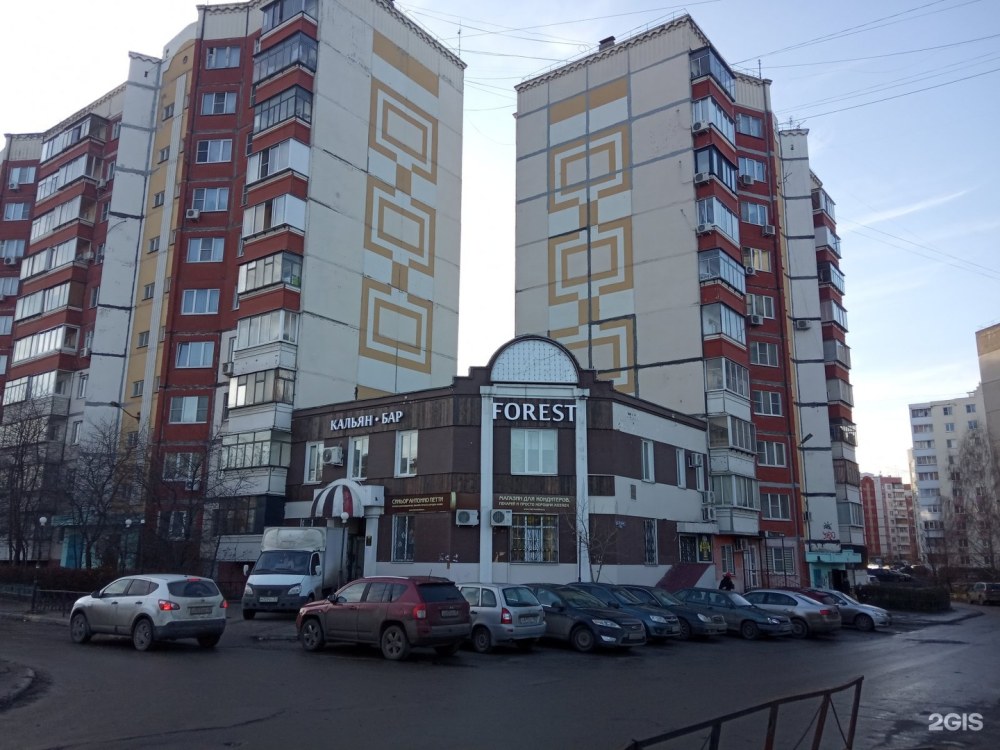 Катукова 25 Липецк